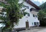 Location vacances Selva di Val Gardena - Apartment Nido-2