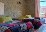 Location vacances Cuenca - La Perla Cuencana Hostal-2
