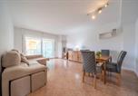 Location vacances Malgrat de Mar - Homeholidaysrentals Santa Susanna Viii-3