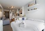 Location vacances Madrid - Apartamento en las tablas con garaje y piscina Alquiler Temporal-3