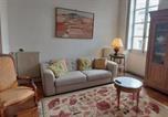 Location vacances Bordeaux - Appartement 2 chambres - Hyper-centre Bordeaux-2