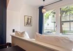 Location vacances Bregenz - Apartment kleines Schiller-1