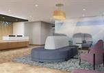 Hôtel Jackson - Sleep Inn & Suites Savannah Tennessee Riverfront-3