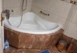Location vacances Portaria - Modern Gorgeous 2 Bd Escape in Volos-3