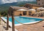 Location vacances Civitella Casanova - Agrirelais San Giovanni-1