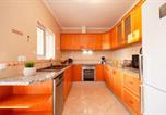 Location vacances  Silves - Villa Cape Verde by Algarve Vacation-2