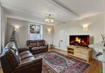 Location vacances Norwich - Large 4-Bedroom Home Parking 5 min walk centre-2