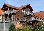 Location vacances Waldeck - Ferienwohnung 2 Hof Schäfer-1