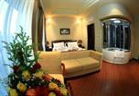 Hôtel Addis Abeba - Magnolia Hotel & Conference Center-4