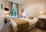 Hôtel Tours - Hotel Val De Loire-4