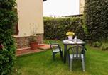 Location vacances Castagneto Carducci - Podere Agnese 3 con Wi Fi-1