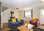 Location vacances Melksham - Stables Cottage-4