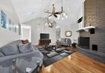 Location vacances Boerne - San Antonio Retreat 5br Sleeps 9 -Near Fiesta Tx home-1