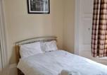 Location vacances  Gare de Sunderland - Private Room, Sunderland City-3