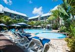 Hôtel Balaclava - Le Palmiste Resort & Spa-3