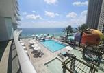 Location vacances Hollywood - Lyfe-1005-1