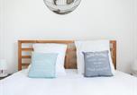 Location vacances Locmaria-Plouzané - Apartment 100m from the beach in Plougonvelin-3