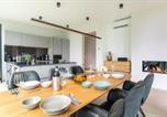 Location vacances Kamminke - Apartment &quote;Smilla&quote; - Deck 9-3