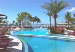 Hôtel Iles Cayman - Kimpton Seafire Resort + Spa by Ihg-1