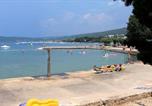 Location vacances Punat - Apartments with parking space Punat, Krk - 24845-3