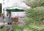 Hôtel Freital - Hotel Kirchner-3