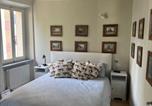 Location vacances  Province de Parme - Beautiful Center Apartments - posti auto privati prenotabili-3
