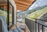 Hôtel Sölden - Hotel Tyrolerhof-3