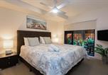 Location vacances Cowes - C-Scape water front apartment-4