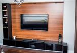 Location vacances Zielona Góra - Apartament przy S3-3