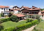 Location vacances  Province de Biella - Villa Bruno Selvago In Lessona-1