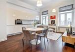 Location vacances Vilnius - Domillion 2bdr Bright&Central apt Pa227-1