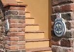 Location vacances Capannoli - Wonderful House in Tuscany near Pisa and Florence-4