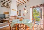 Location vacances Dúrcal - Apartamento El Tinao-3