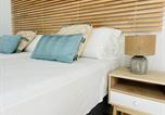 Location vacances Jerez de la Frontera - Life Apartments Arcos 27-3
