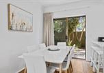 Location vacances Glenelg - Coastal 3-Bed House with Bbq and Private Courtyard-2