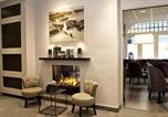 Hôtel Dinard - La Maison des Armateurs-3