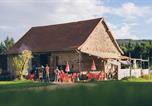 Camping Vollore-Ville - Camping Domaine La Chabanne-1