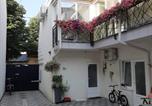 Hôtel Valjevo - Apartmani Stan Na Dan-2