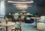 Hôtel Erlangen - Holiday Inn - the niu, Cure Erlangen by Ihg-1