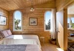 Location vacances Almancil - Cabana Gardenhouse-3