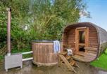 Location vacances Vinderup - 4 Bedroom Awesome Home In Vinderup-2
