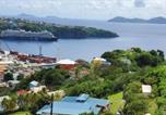 Location vacances  St. Vincent  - M&G City View Apartments-4