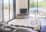 Location vacances Mirabel-aux-Baronnies - 4 Bedroom Beautiful Home In Vinsobres-3