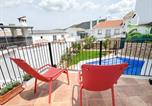 Location vacances Bains Arabes - El Jardín de Castillo - Calma y Slow life-4