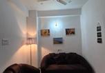 Location vacances  Inde - Flat in Apartment in varanasi-3