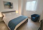 Location vacances  Province de Barletta-Andria-Trani - B&B Cateum-1