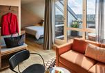 Hôtel Leinfelden-Echterdingen - Pullman Stuttgart Fontana-4