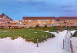 Location vacances Milnerton - Dolphin Beach E5-3
