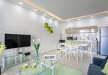 Location vacances Jérusalem - Full Option 7 people-4