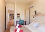 Hôtel Ιαλυσός - Stay Rhodes Hostel & Bar-3
